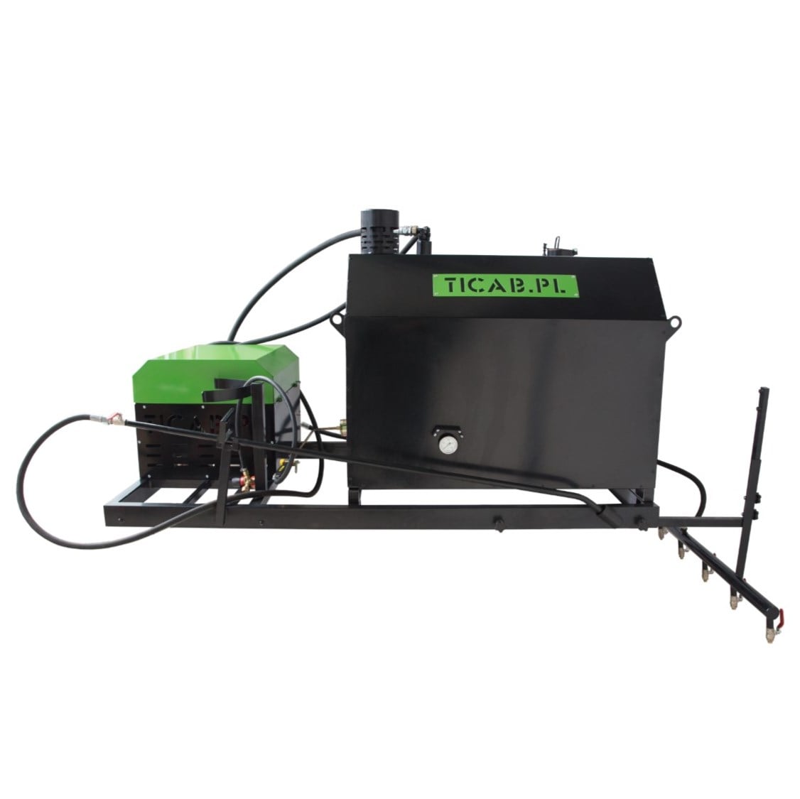 TICAB BS-500  2024